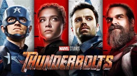 Thunderbolts 2025 720p To𝚛rent